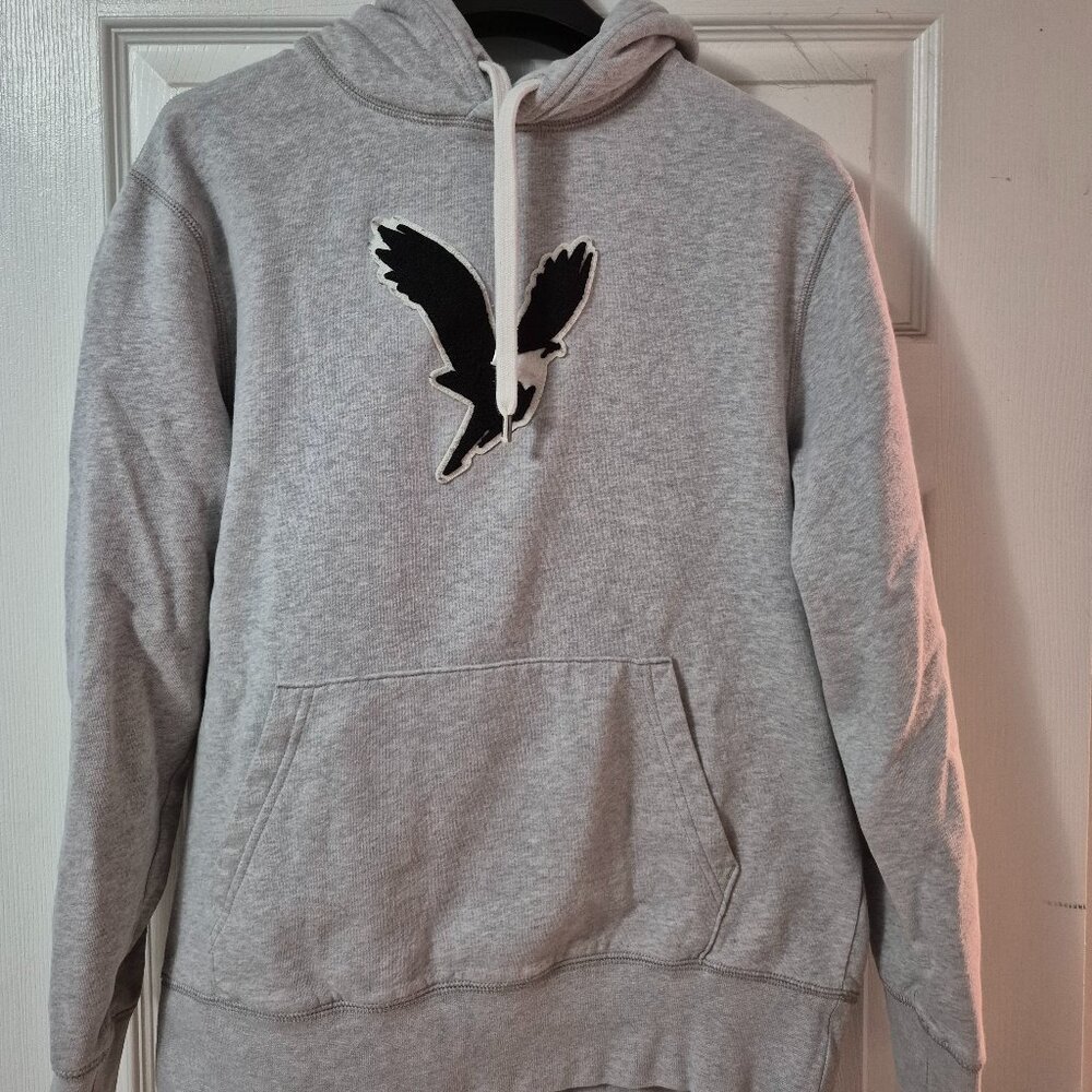 American eagle hoodie small